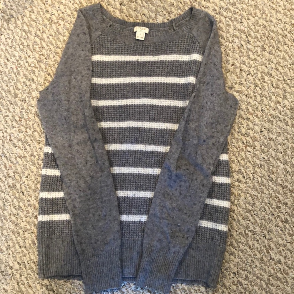 JCrew Sweater